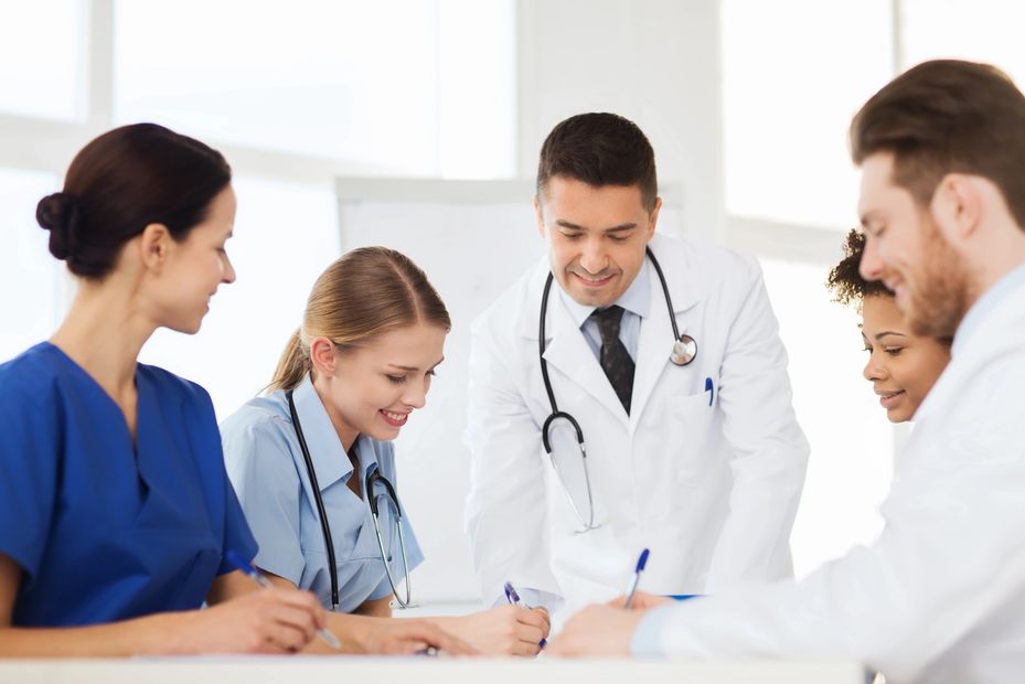 Interconnected Medical Clinic Inc